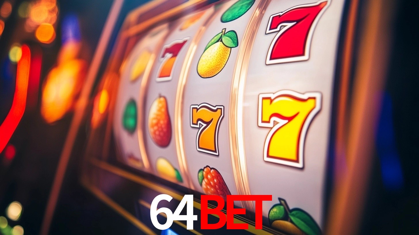 64bet - Cassino dos Sonhos - 64bet.com