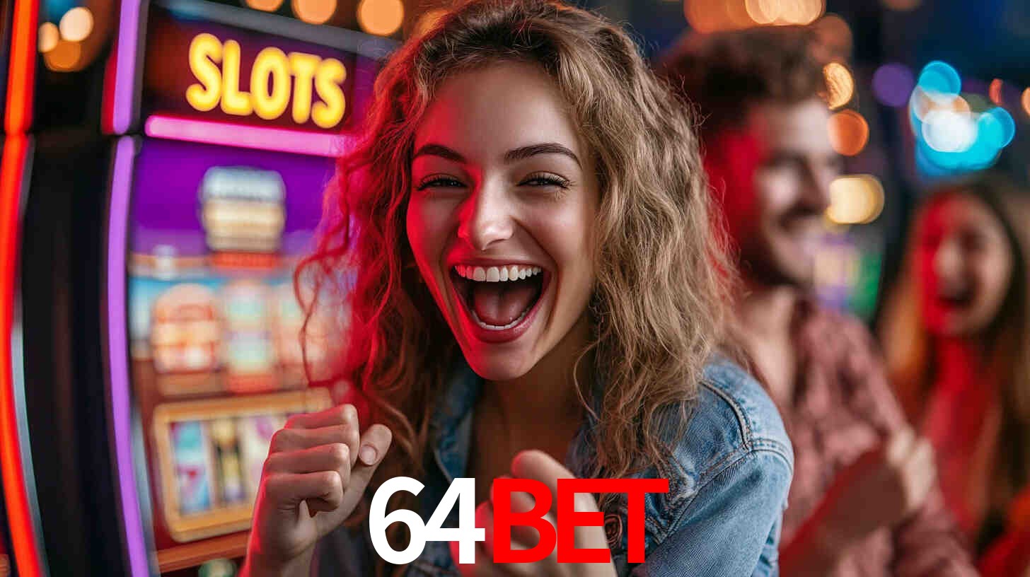 Estatísticas 64bet