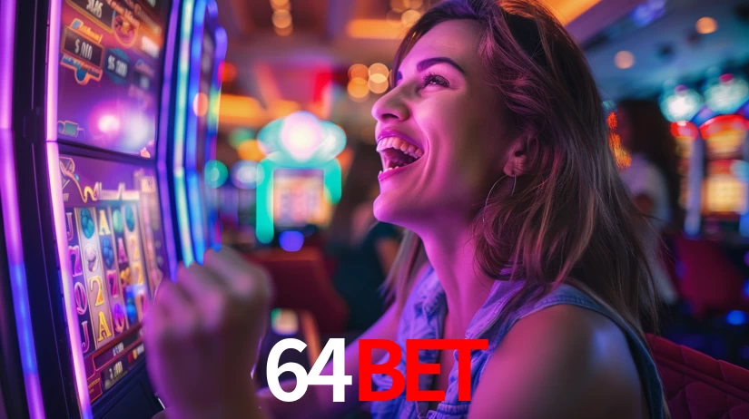 64bet login