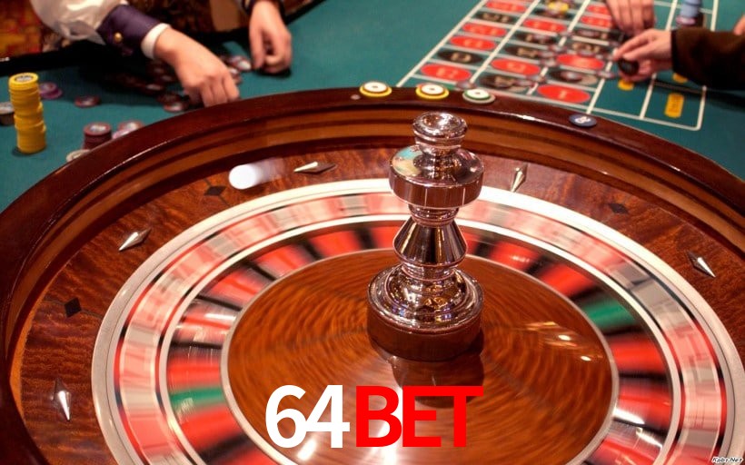 A Revolução dos Aplicativos de Jogos no 64bet