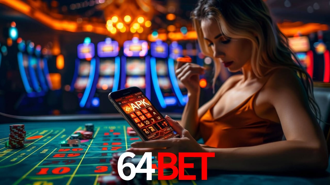 Daily Bonuses 64bet