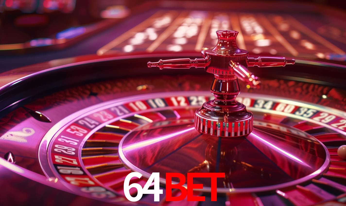 Provedores de Jogos 64bet