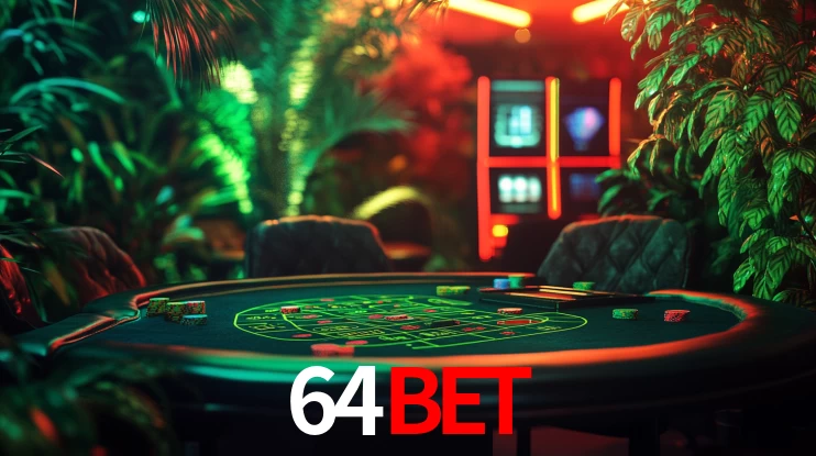 64bet App Interface