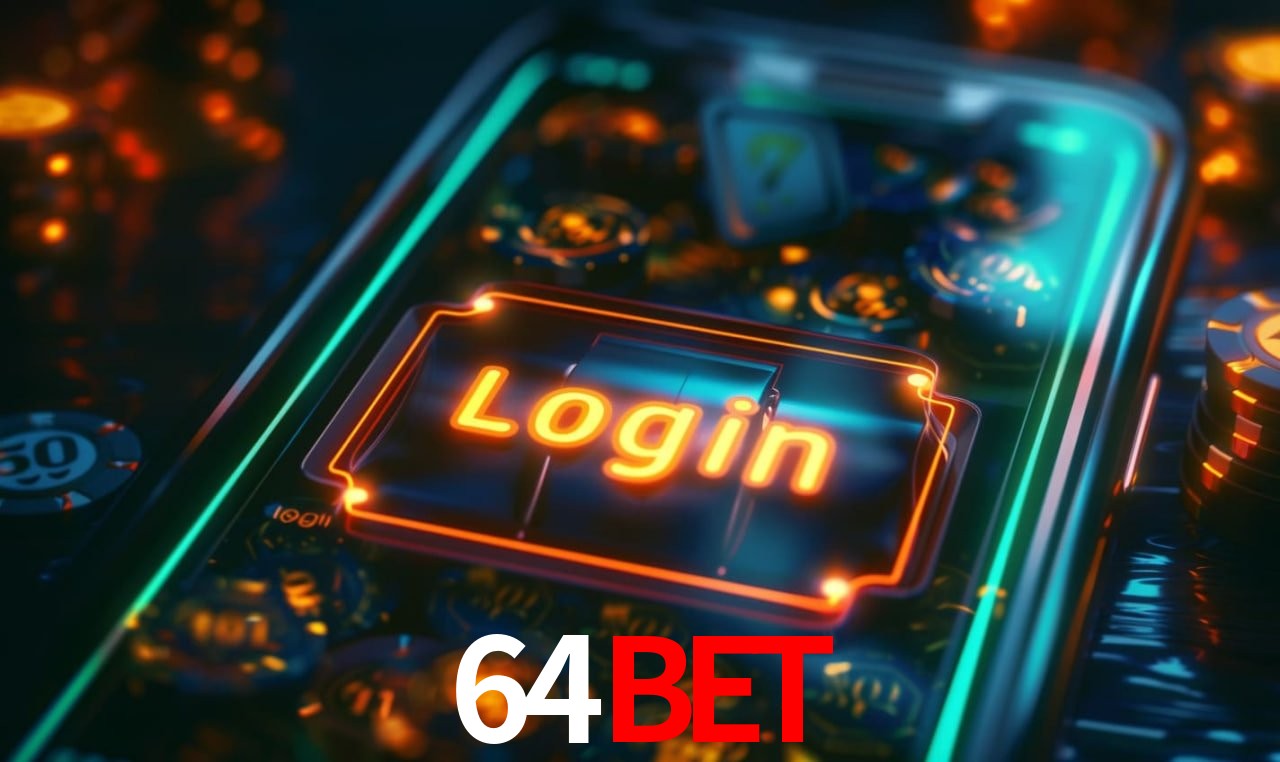 Live Casino 64bet
