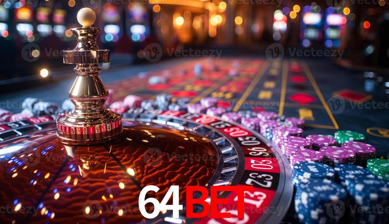 Quick Registration 64bet