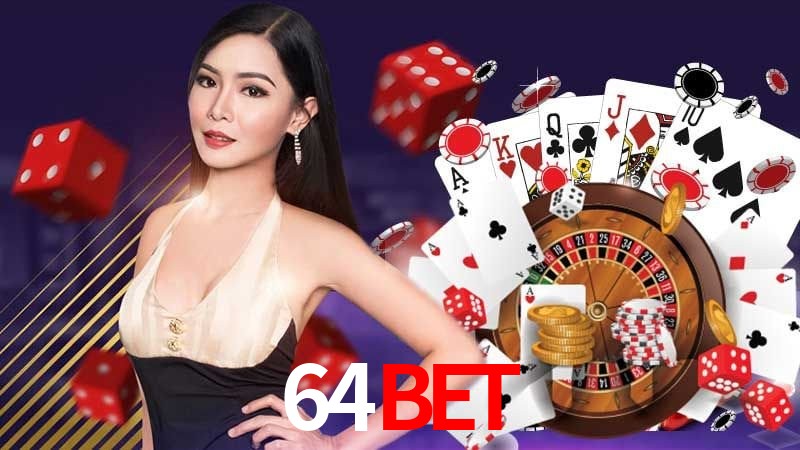 Descubra a Essência do 64bet: Nossa História e Compromissos