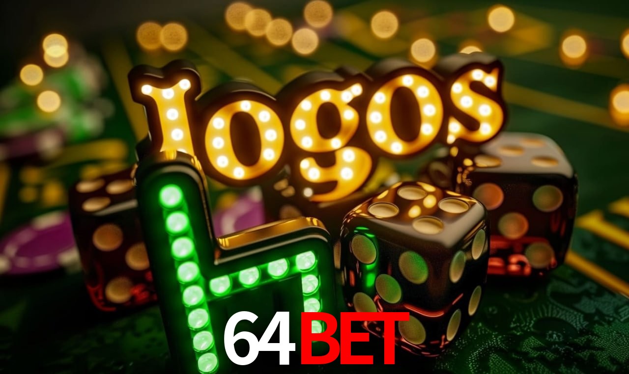 Apostas Esportivas na 64bet: Um Guia Completo