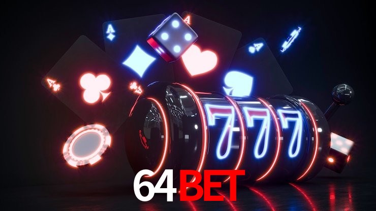 VIP Casino 64bet