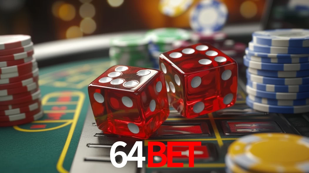 Ofertas Imperdíveis na 64bet: Promoções e Bônus Que Valem a Pena