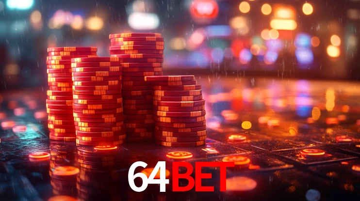 64bet: A Experiência de Casino com Jogos de Mesa ao Vivo