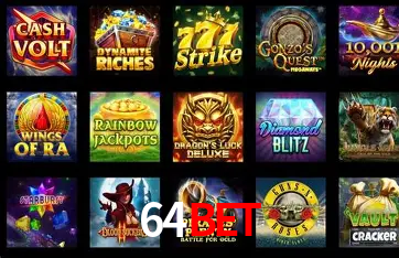 Weekend Specials 64bet