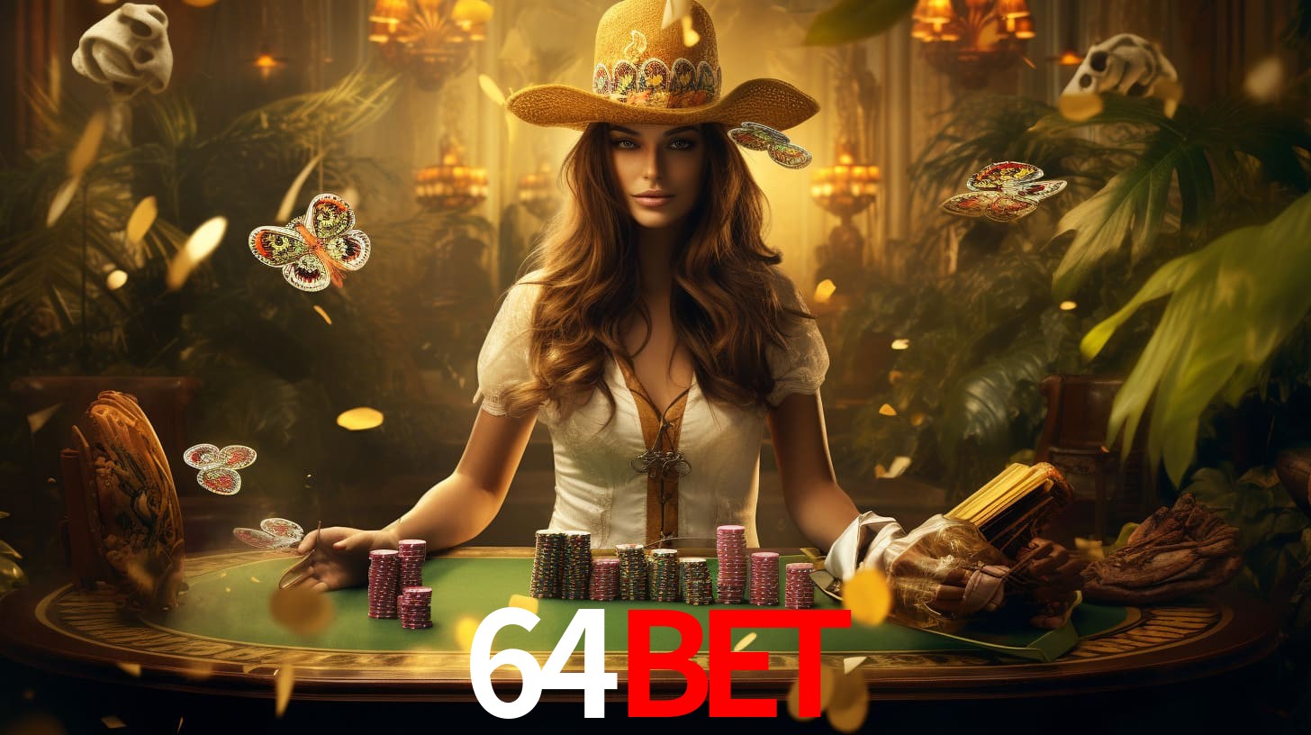Exclusive Games 64bet