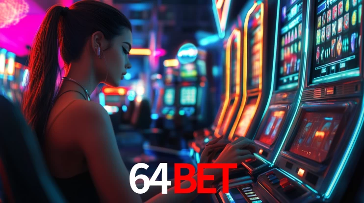 64bet: Seu Especialista em Apostas Esportivas Brasileiras