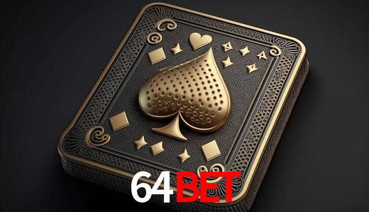 Inovações de Jogos na 64bet: O Futuro das Experiências Interativas