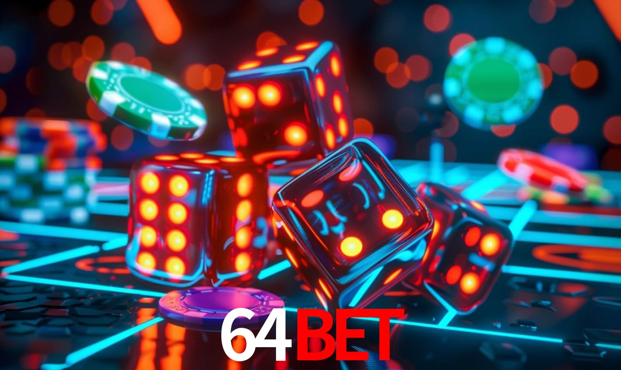 Promoções Sazonais 64bet