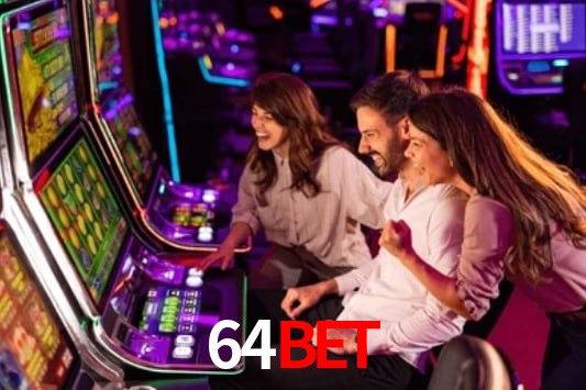 Ofertas Exclusivas 64bet