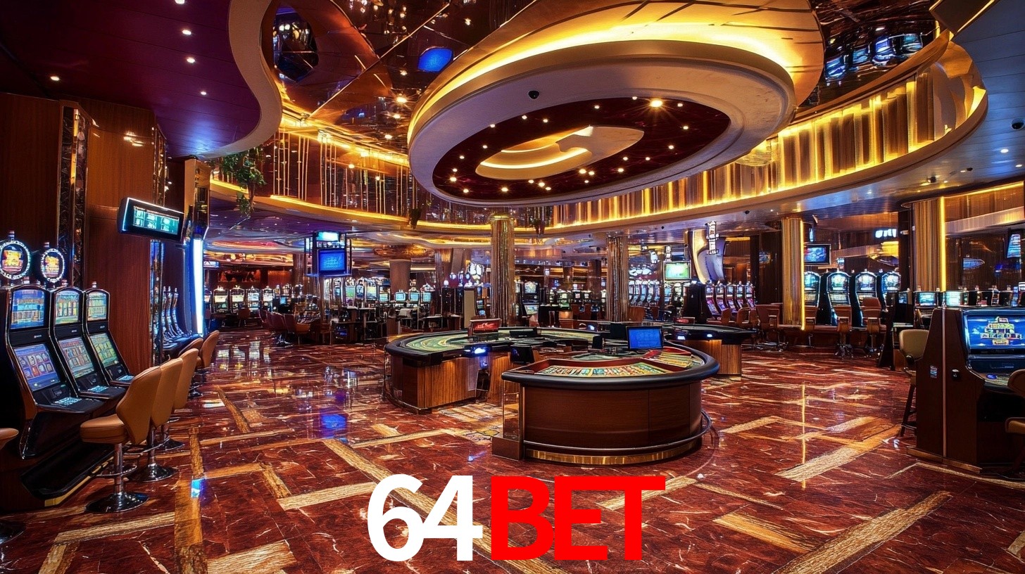 Daily Bonuses 64bet