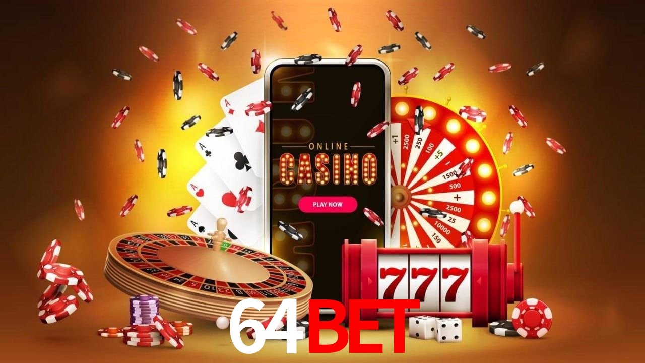 Sistemas de Segurança 64bet