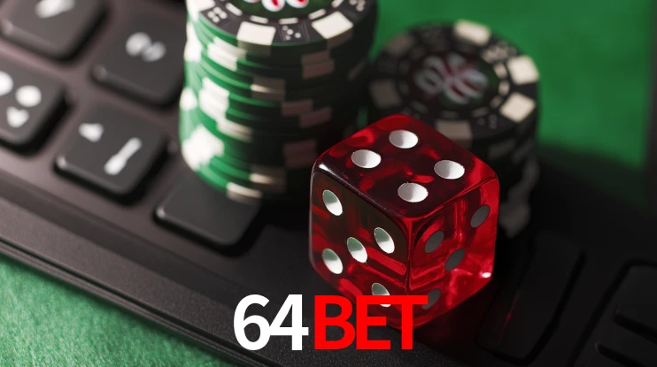 Exclusive Offers 64bet