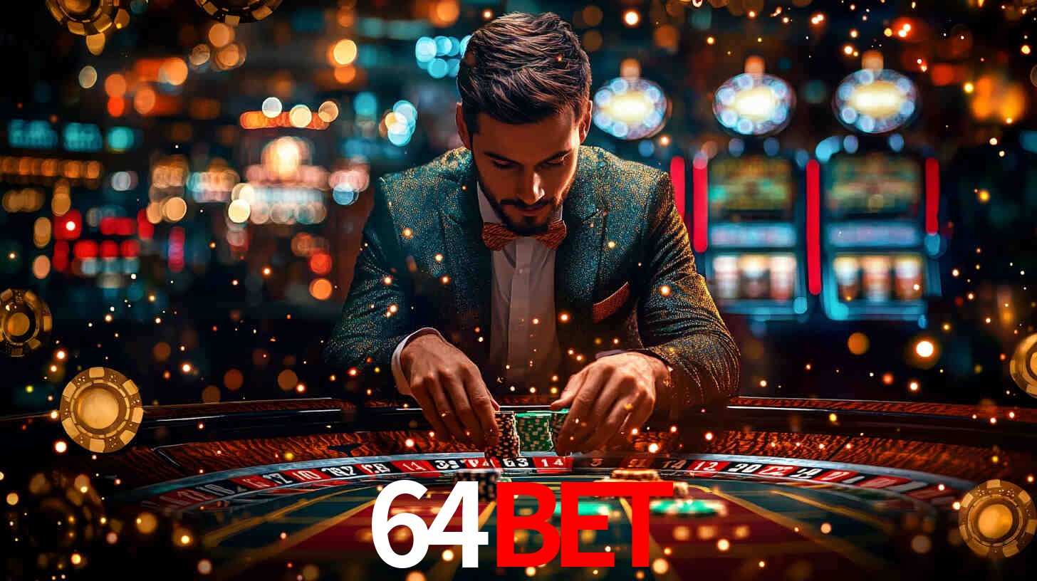 64bet App Interface