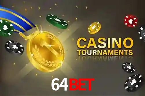 Interface do Aplicativo 64bet - Design Premium e Intuitivo