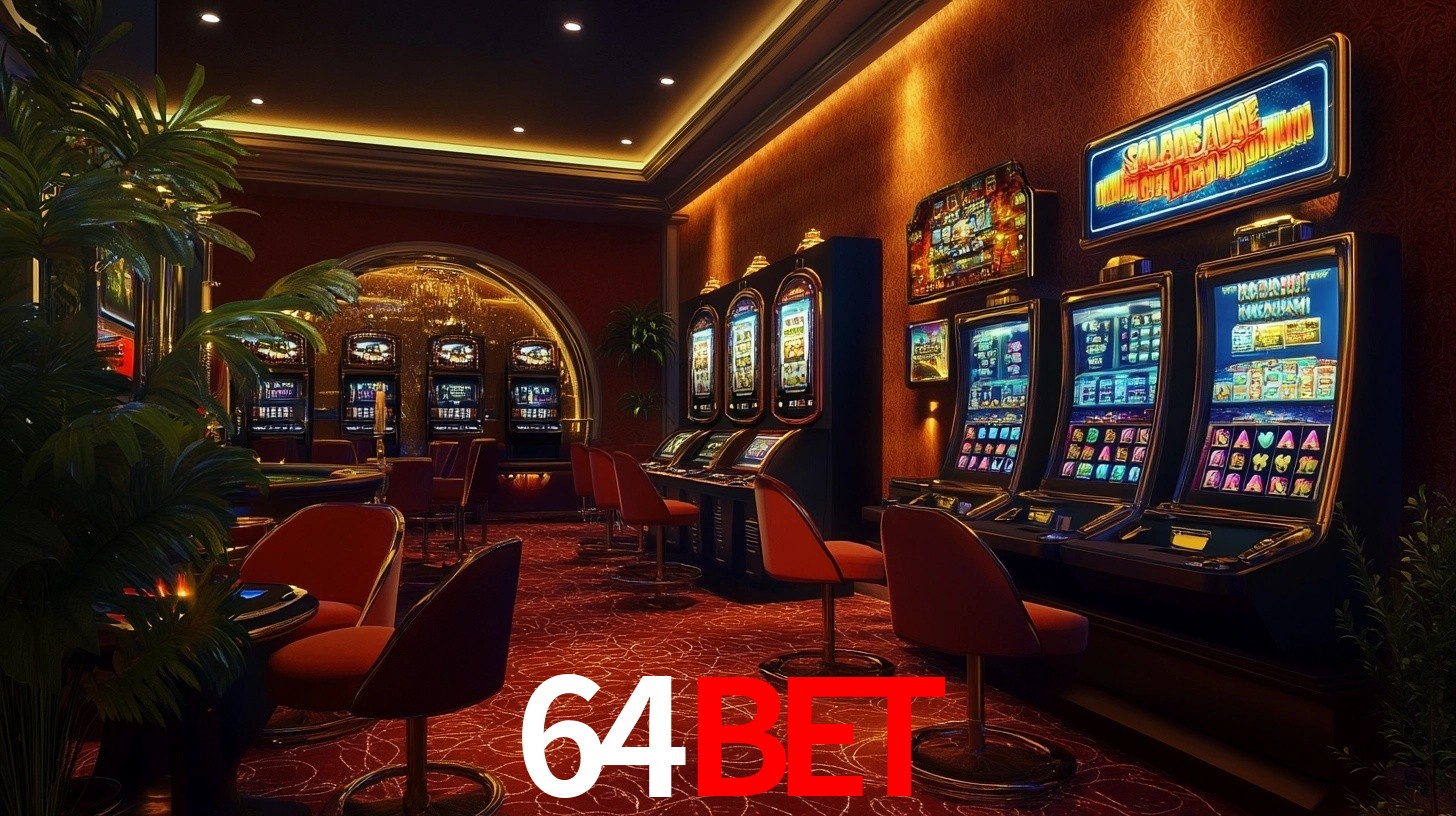 Programa VIP 64bet