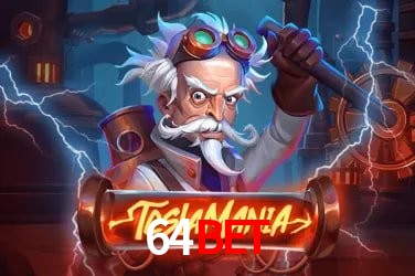 Integração de APIs 64bet