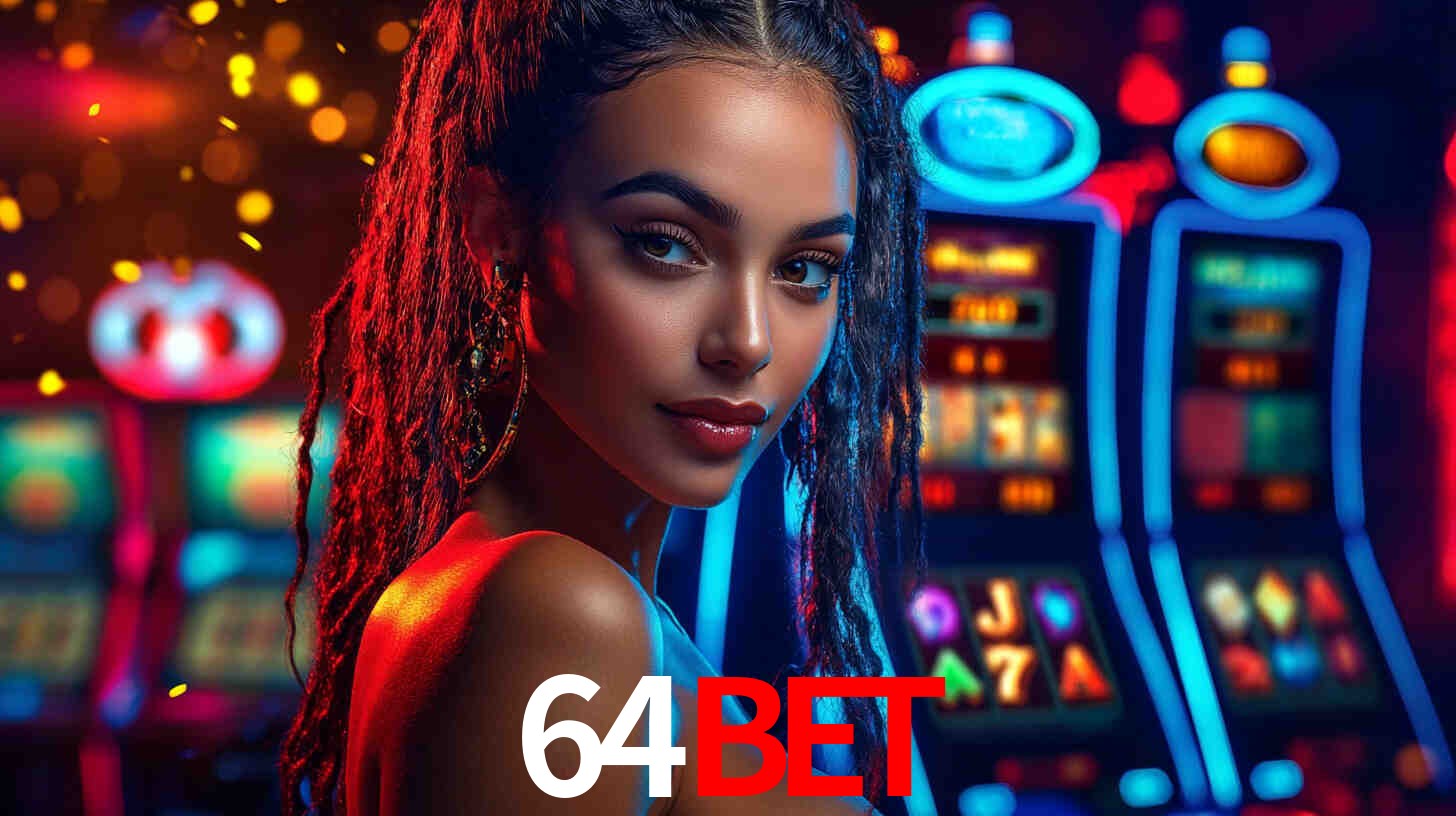 Inovações de Jogos na 64bet: O Futuro das Experiências Interativas