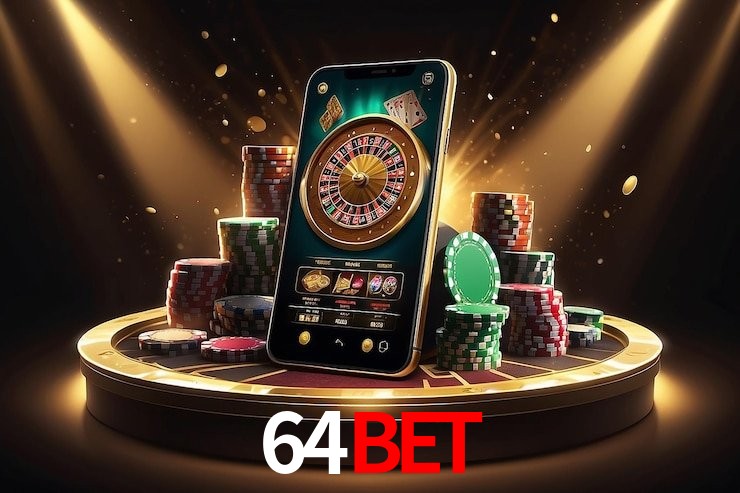 Promoções Sazonais 64bet