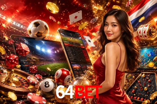 Security Systems 64bet