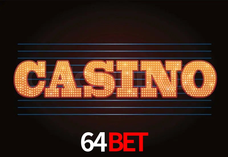 Diretório de Jogos 64bet
