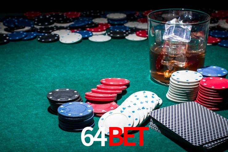 Apostas de Futebol 64bet