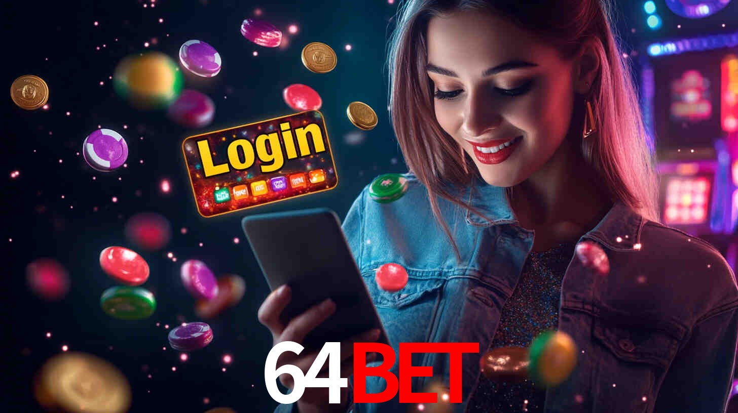 Explorando a Categoria de Eventos em Apostas na 64bet