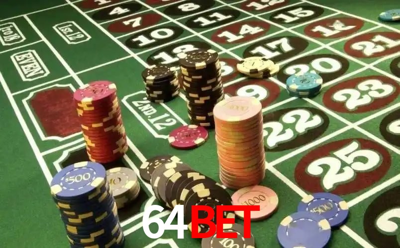 Login Seguro 64bet
