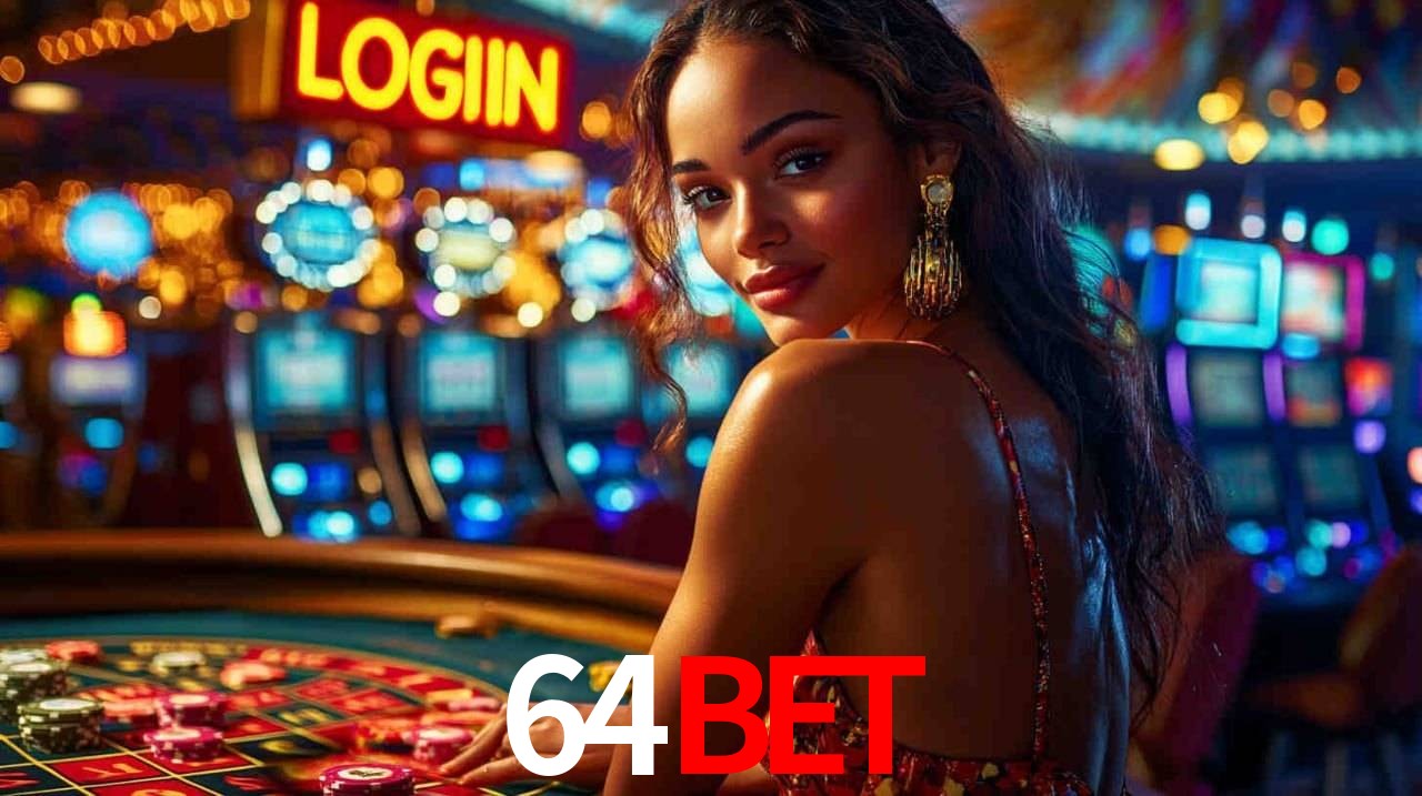Design Responsivo 64bet