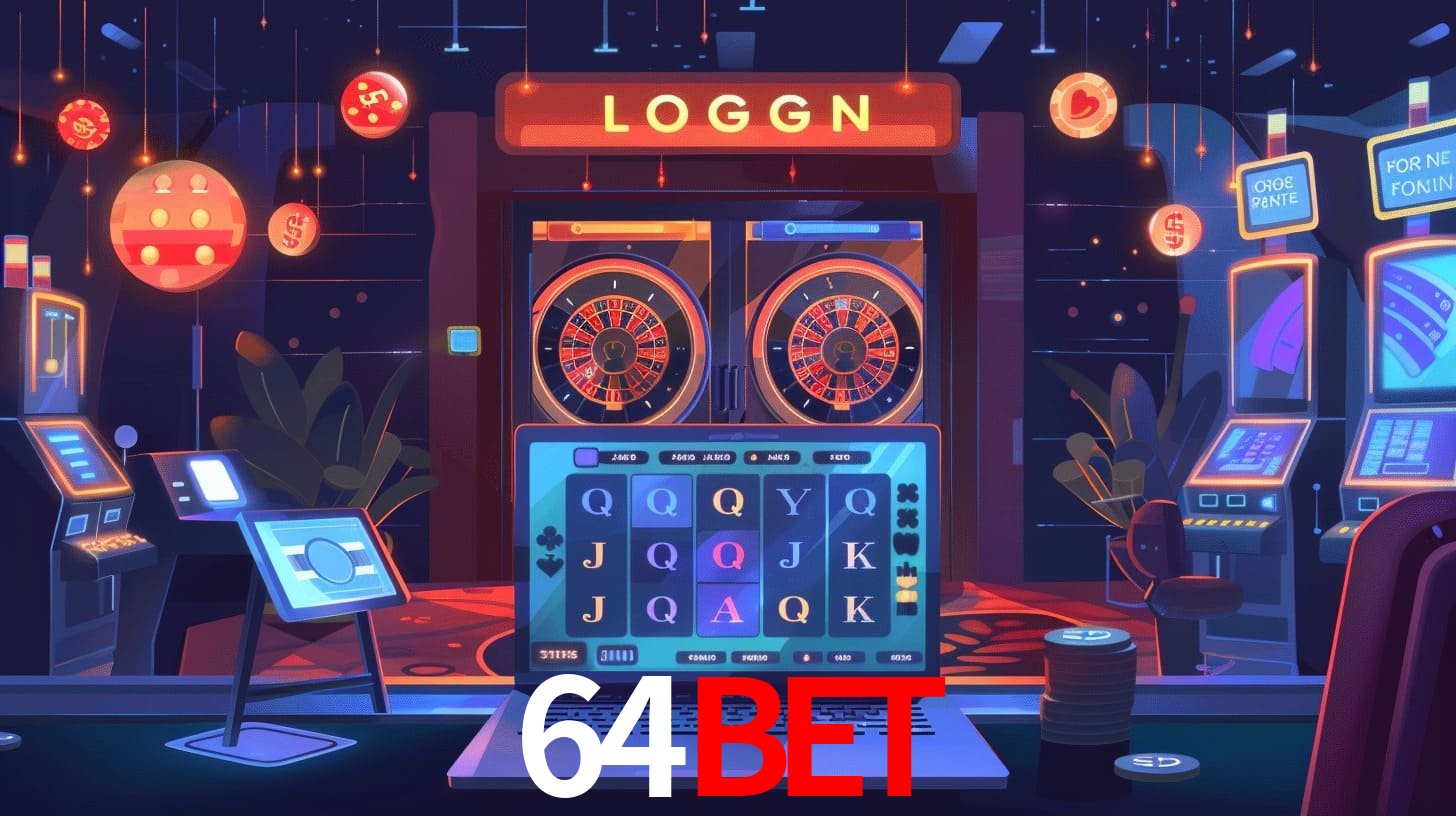 Coleção Premium de Slots 64bet - NetEnt, Pragmatic Play, Evolution