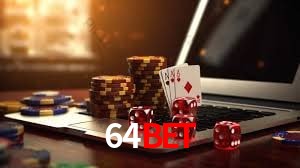 PIX Instantâneo 64bet