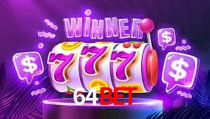 Experiência VIP 64bet