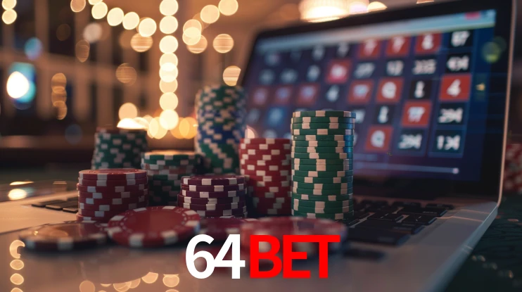 Seasonal Promotions 64bet