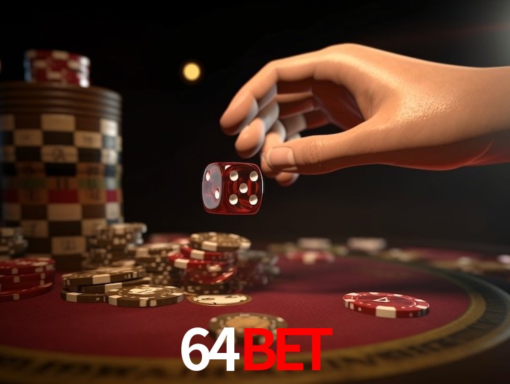 Segurança 2FA 64bet