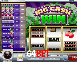 Inovações de Jogos na 64bet: O Futuro das Experiências Interativas