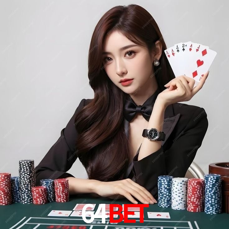 App Mobile 64bet - Jogue em Qualquer Lugar no Seu Smartphone