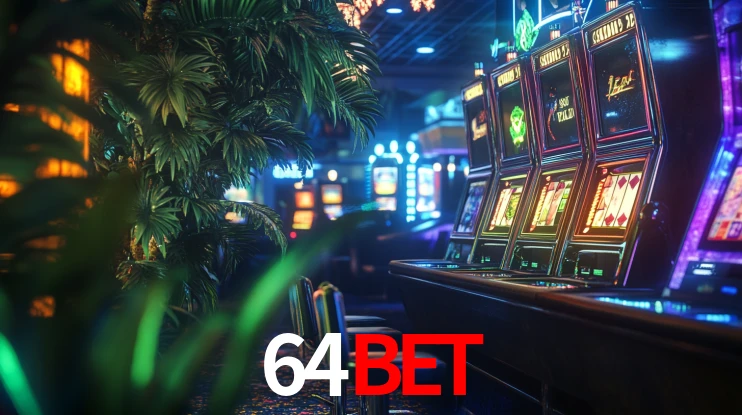 Live Casino 64bet