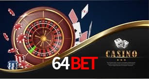 Estatísticas do Jogo 64bet