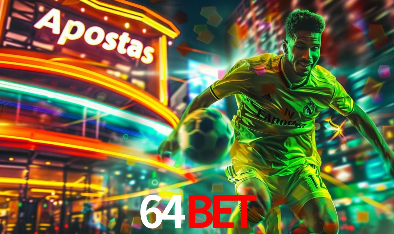 Cadastro Rápido 64bet