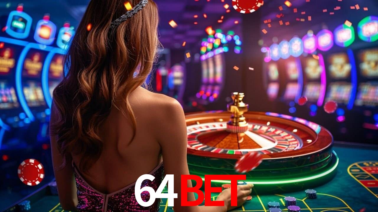 Recursos Exclusivos do App 64bet - Modo Offline, Login Biométrico