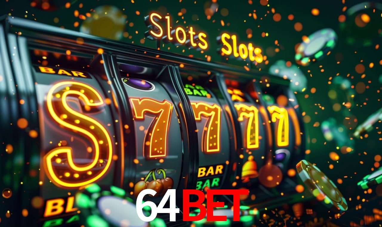 Apostas de Tênis 64bet