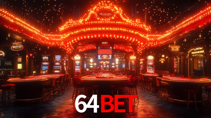 Ofertas Imperdíveis na 64bet: Promoções e Bônus Que Valem a Pena