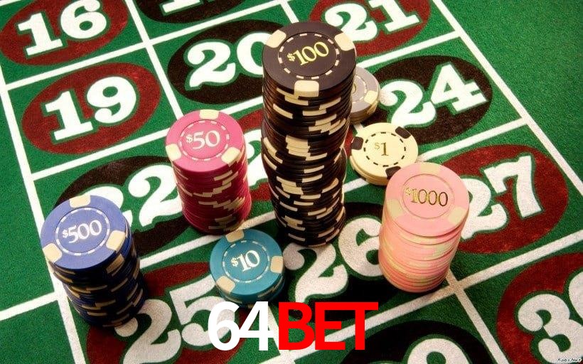 cassino 64bet