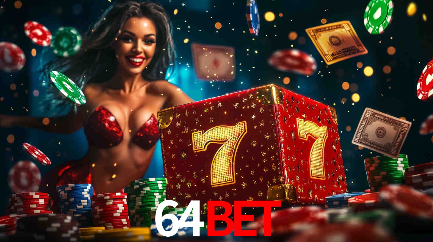 Desvendando o Mundo dos Jogos Virtuais na 64bet